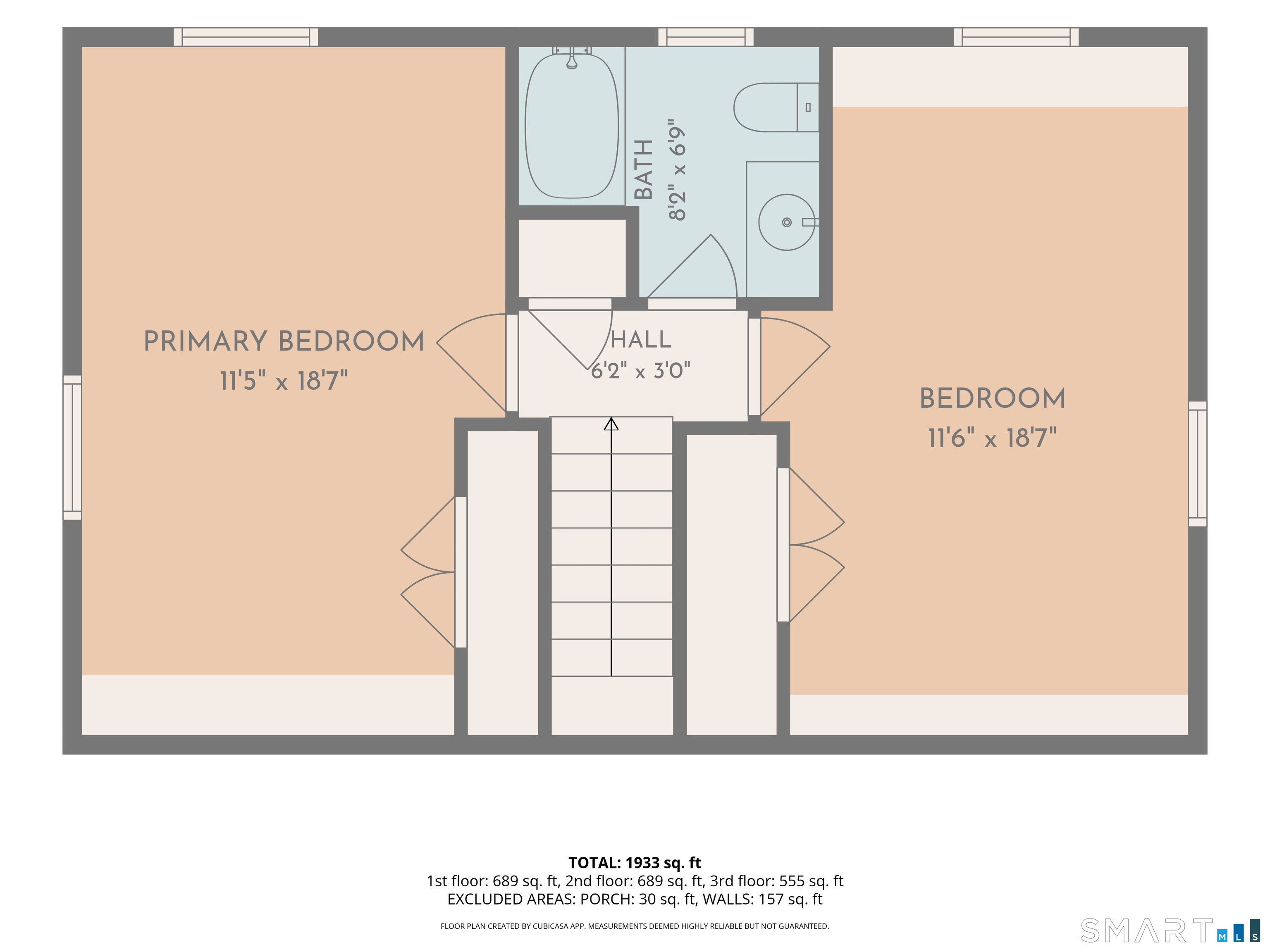 16 Walnut Street Woodstock CT 06281