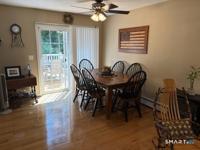 16 Walnut Street Woodstock CT 06281