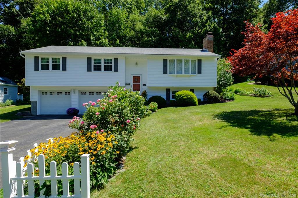 247 Ardsley Road Waterbury CT 06708
