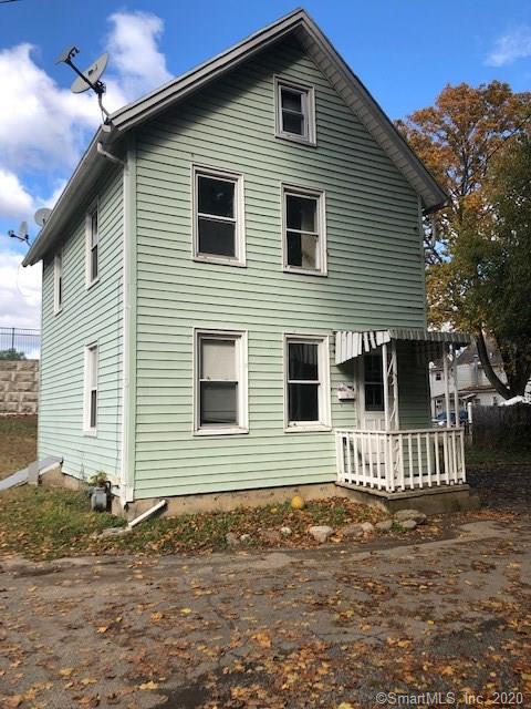 1 Walkers Court Ansonia CT 06401