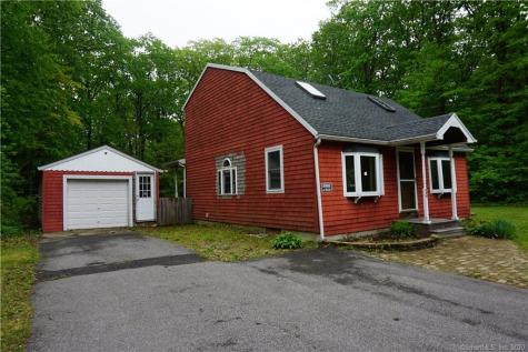 346 Maple Street Litchfield CT 06759