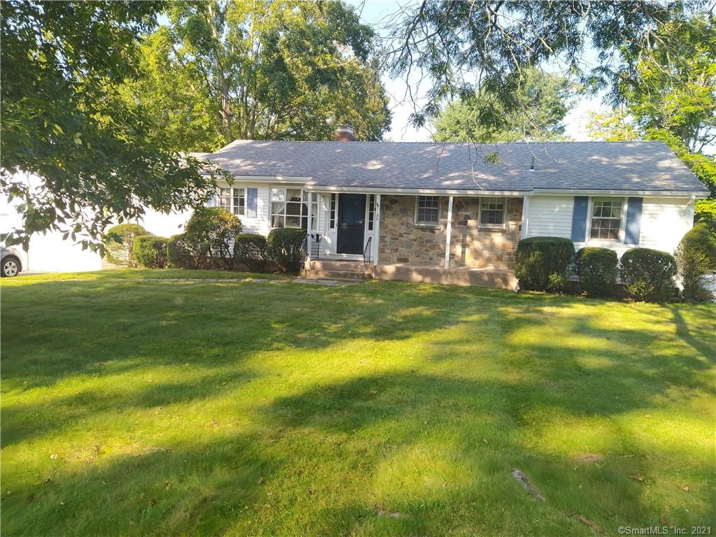 39 West Street Bolton CT 06043