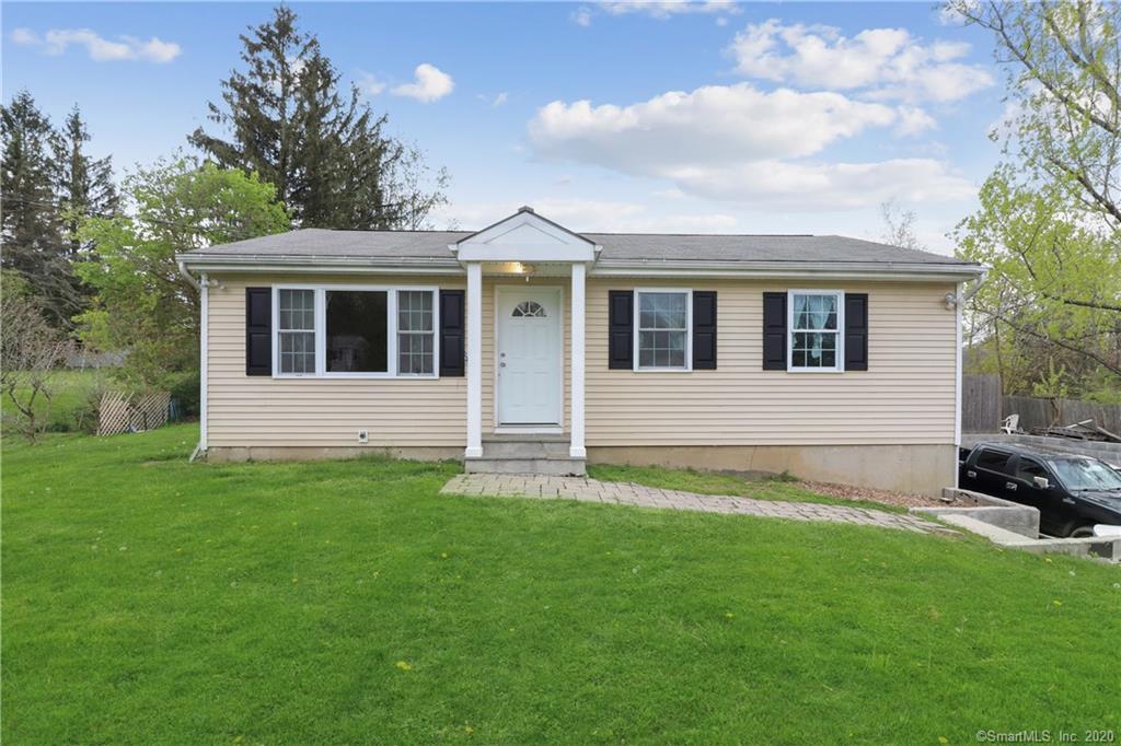 4 Polaris Drive New Milford CT 06776