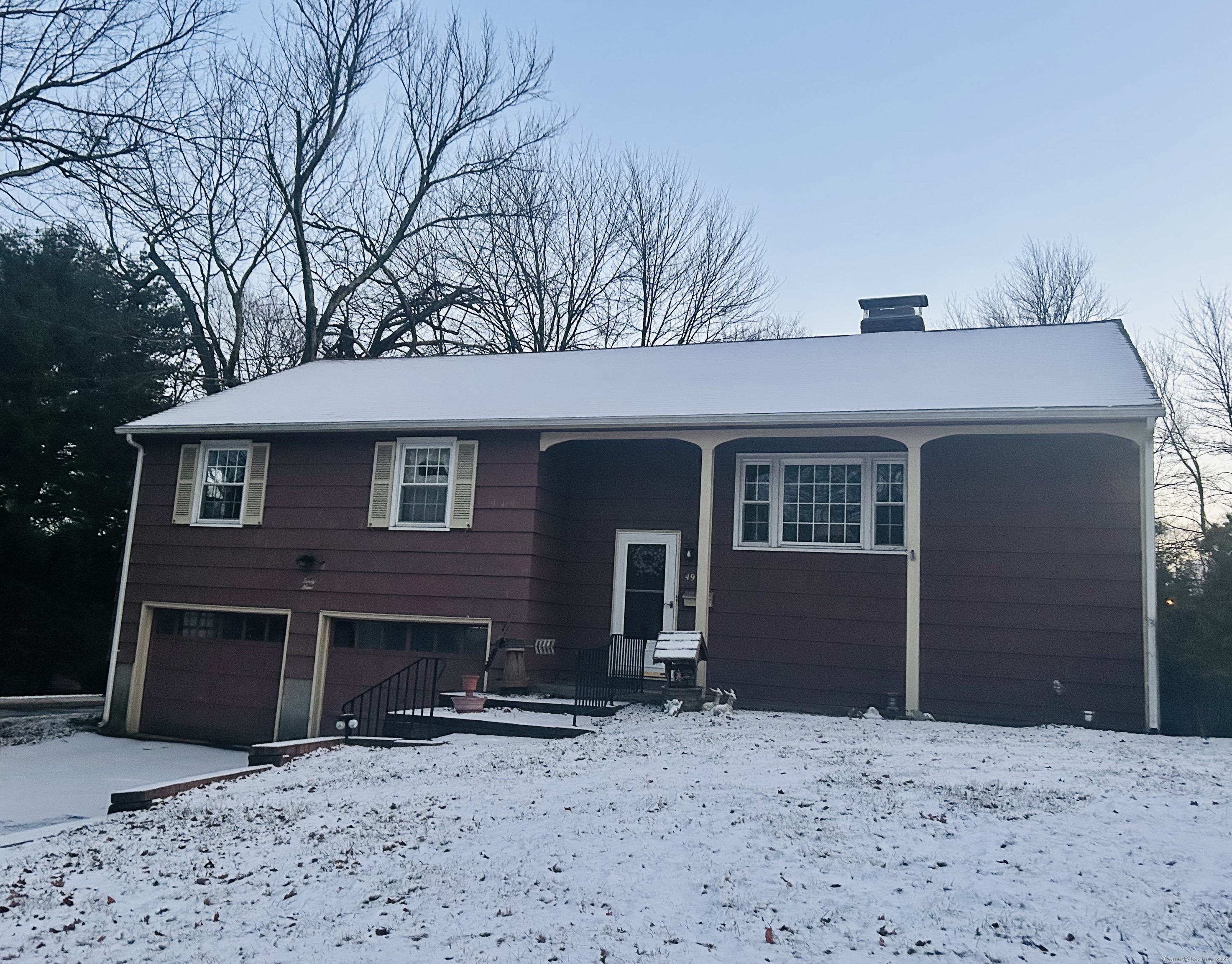 49 Mildred Road West Hartford CT 06107