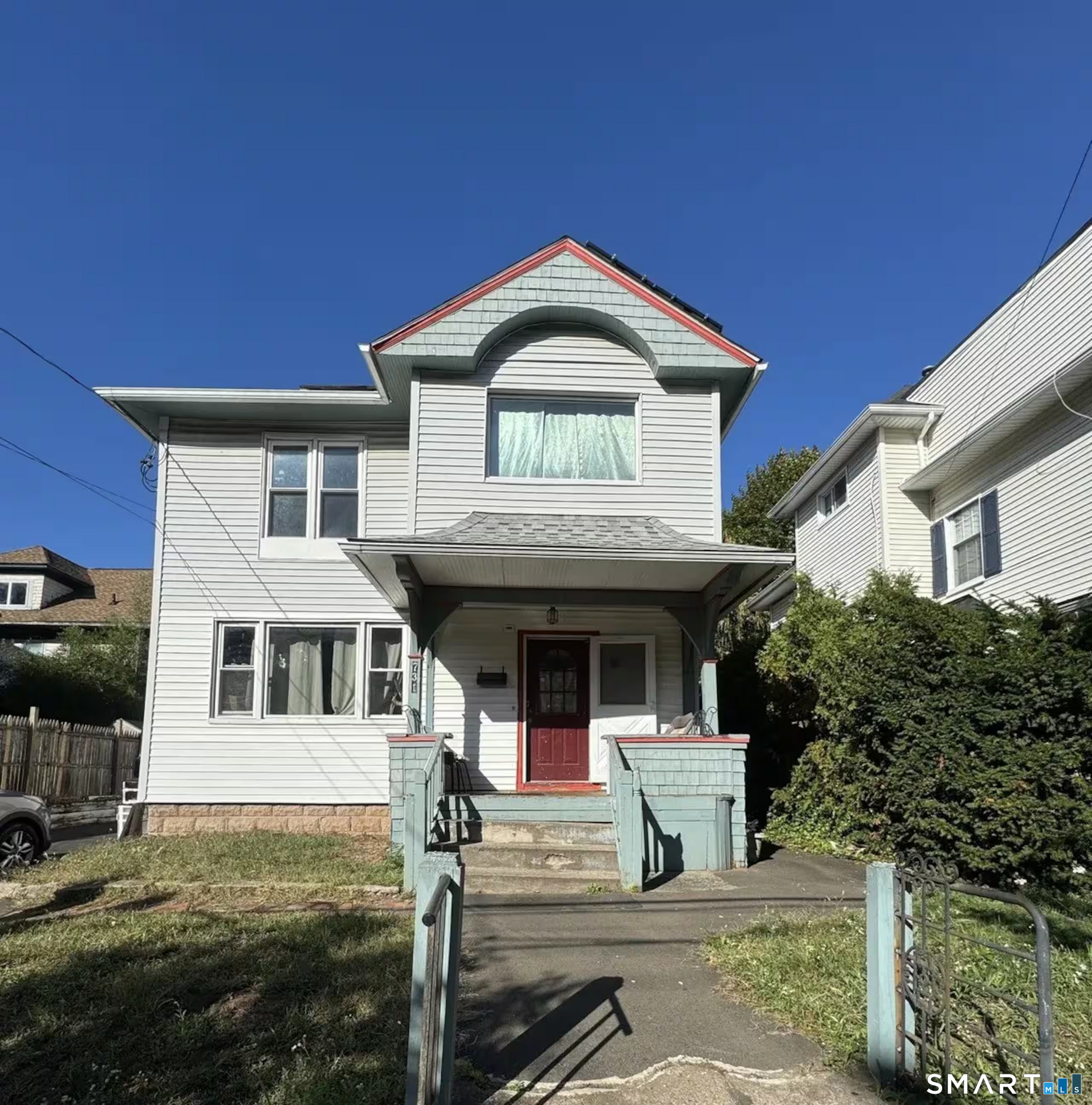 731 George Street New Haven CT 06511