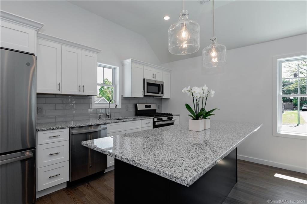 25 Liberty Avenue Danbury CT 06810