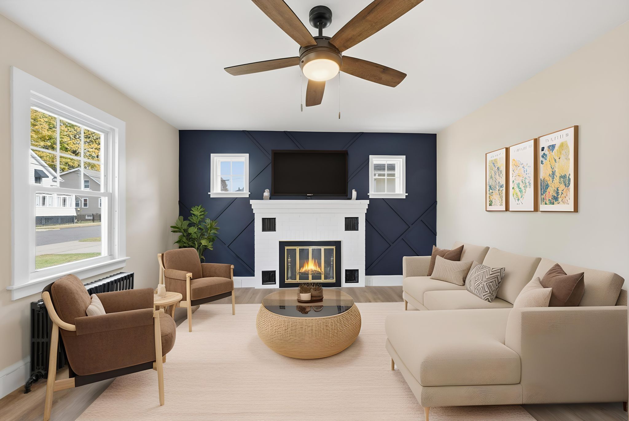 23 Woodlawn Avenue Enfield CT 06082