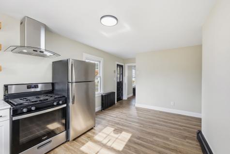 23 Woodlawn Avenue Enfield CT 06082