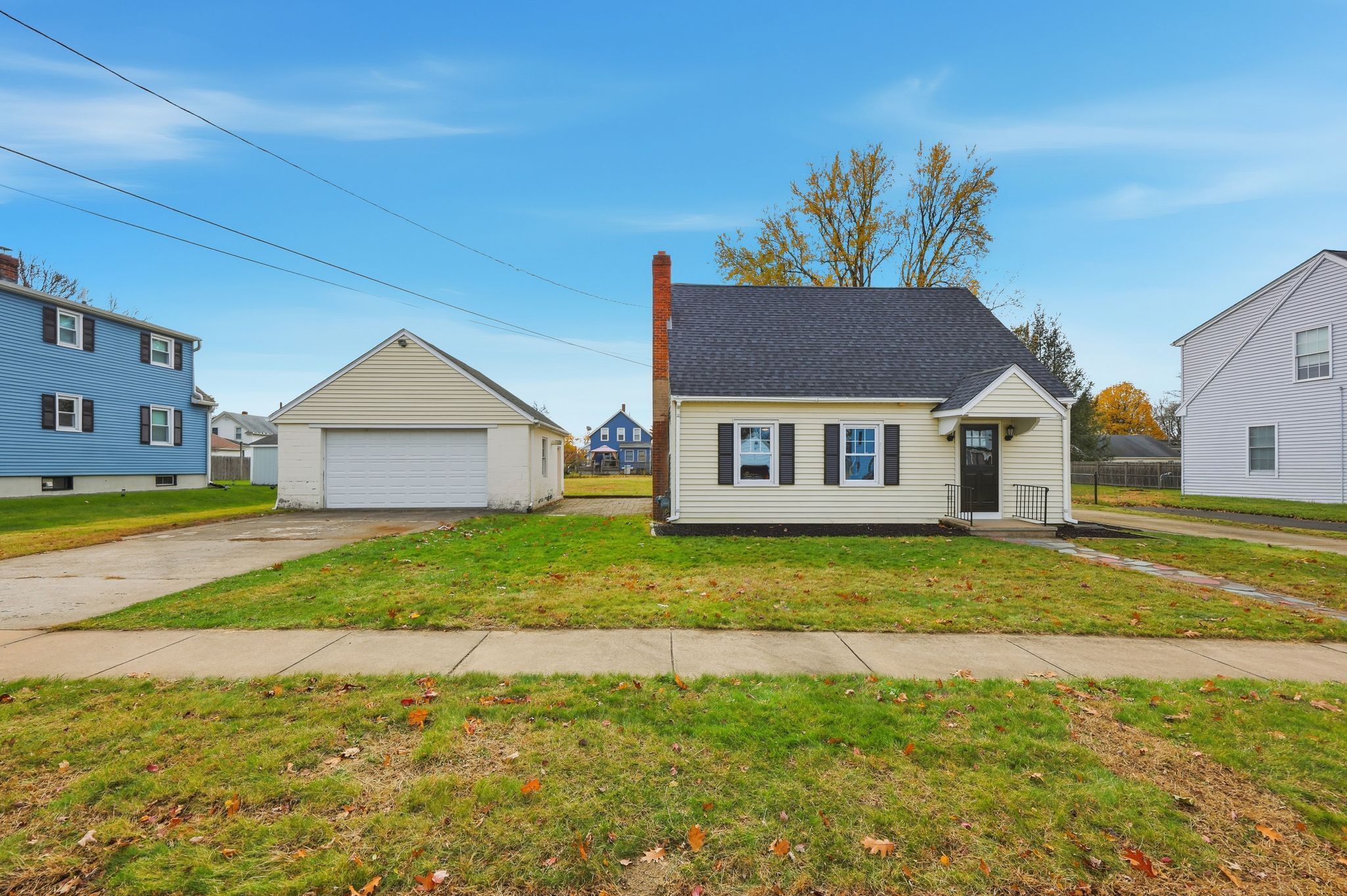 23 Woodlawn Avenue Enfield CT 06082