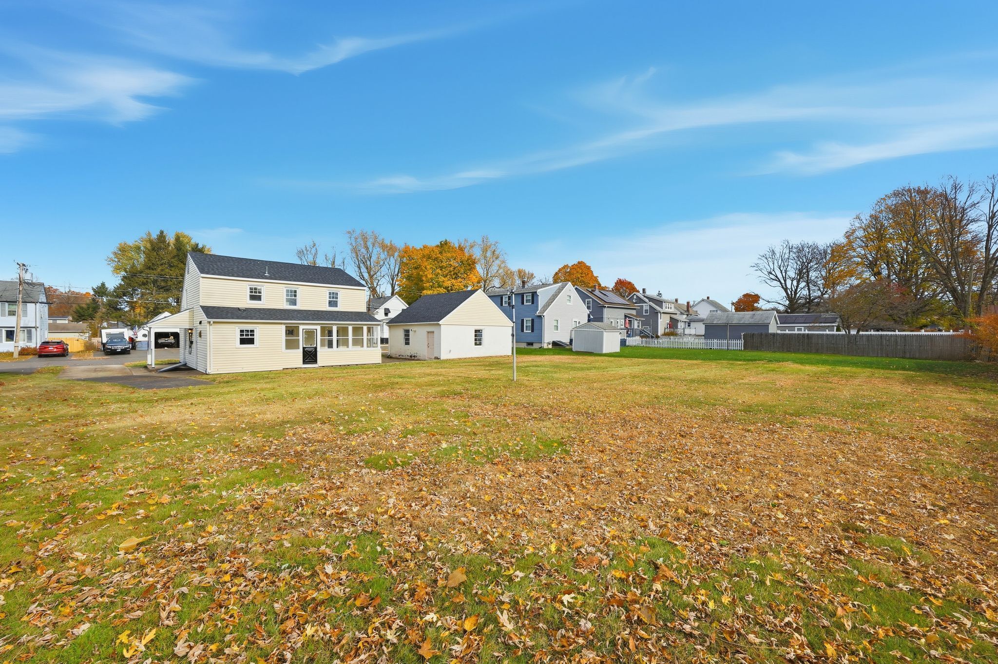 23 Woodlawn Avenue Enfield CT 06082