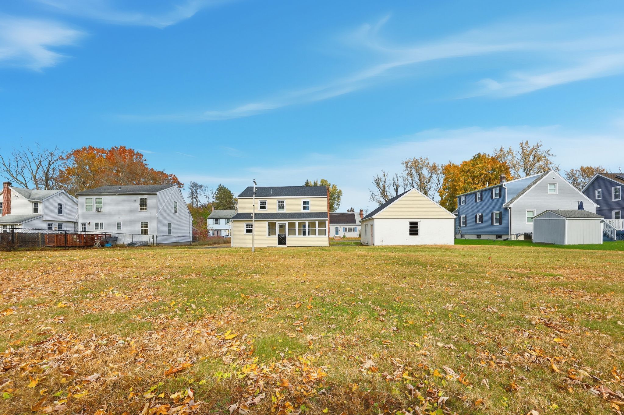 23 Woodlawn Avenue Enfield CT 06082