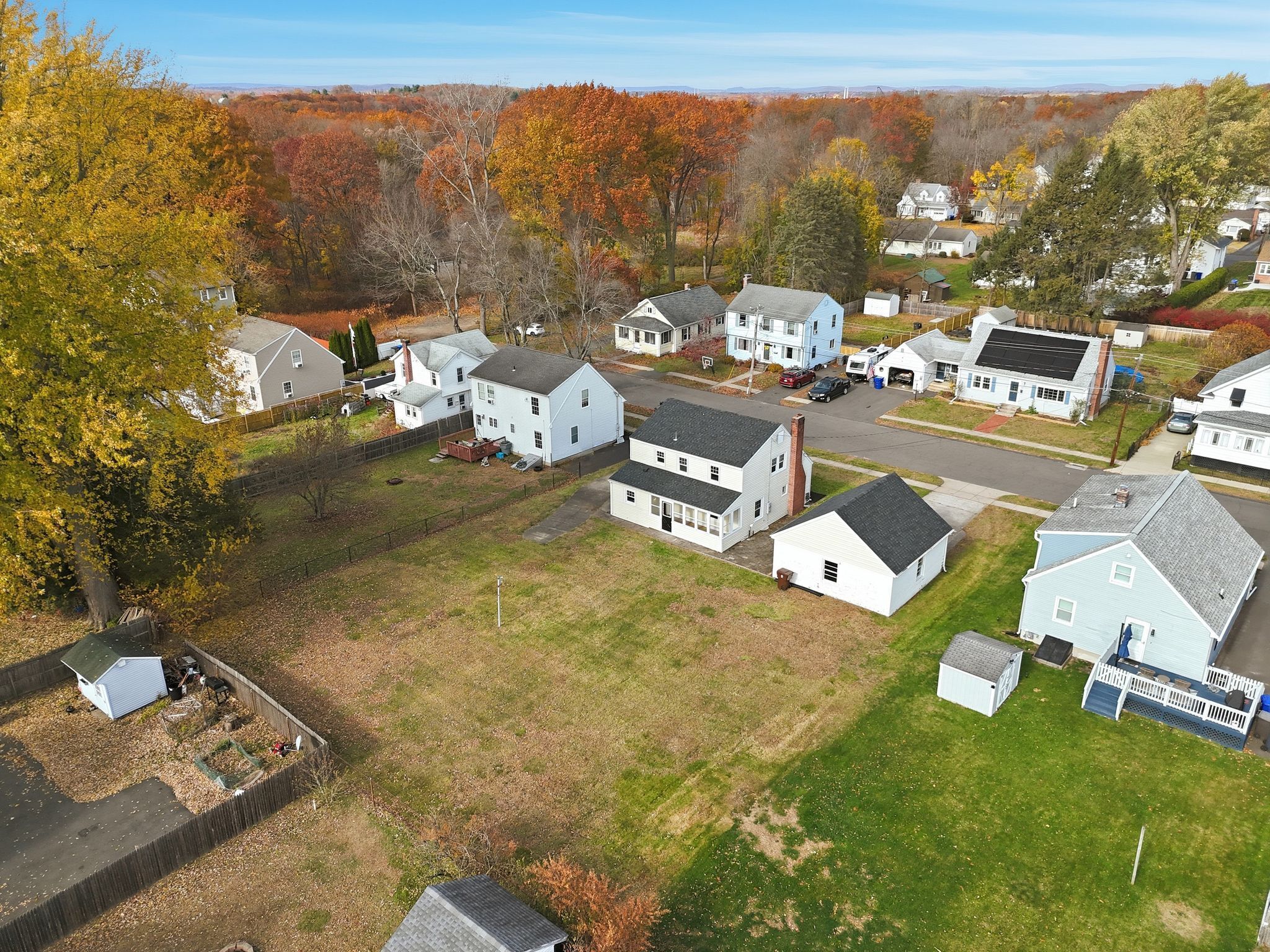 23 Woodlawn Avenue Enfield CT 06082