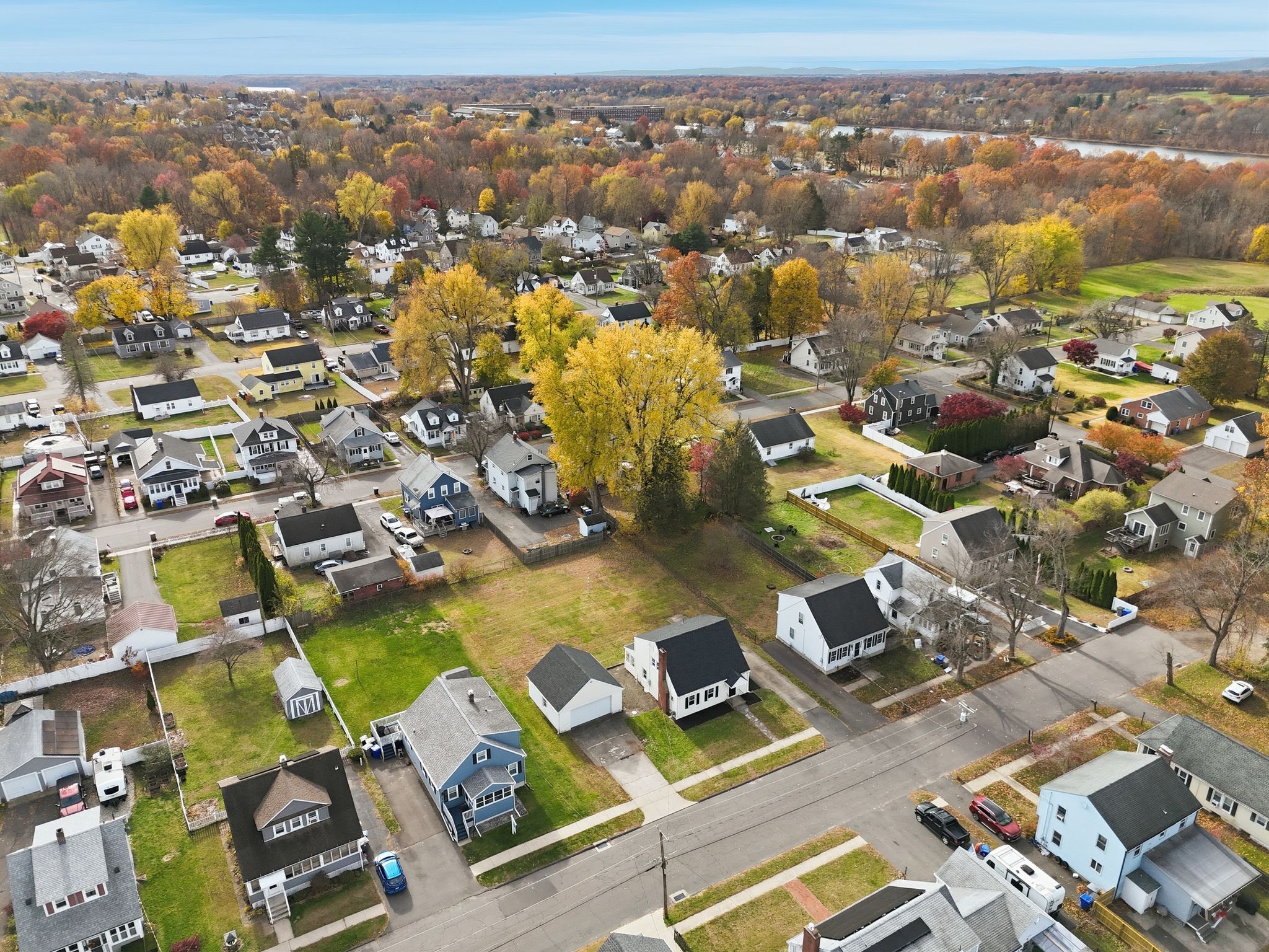 23 Woodlawn Avenue Enfield CT 06082