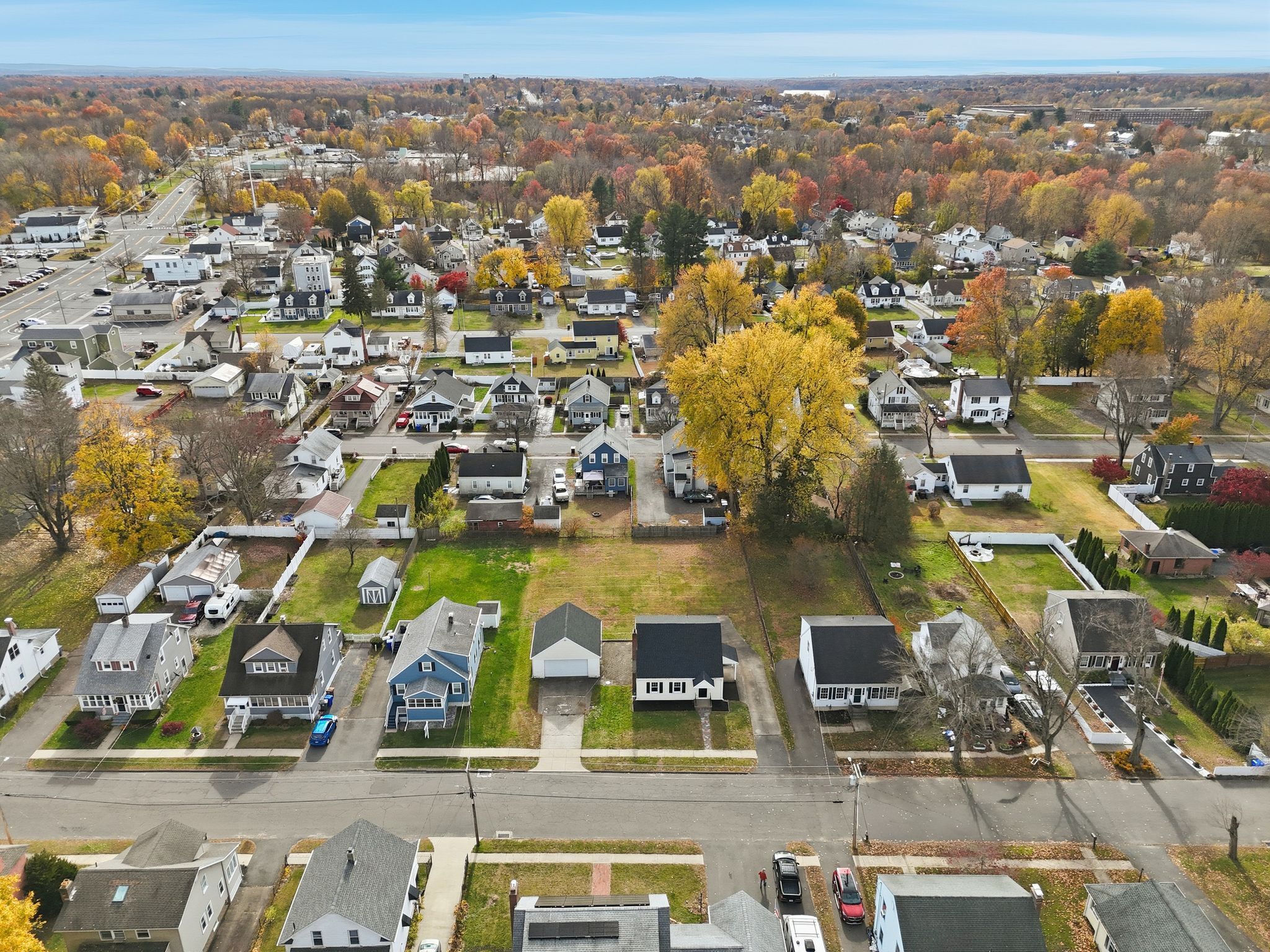 23 Woodlawn Avenue Enfield CT 06082