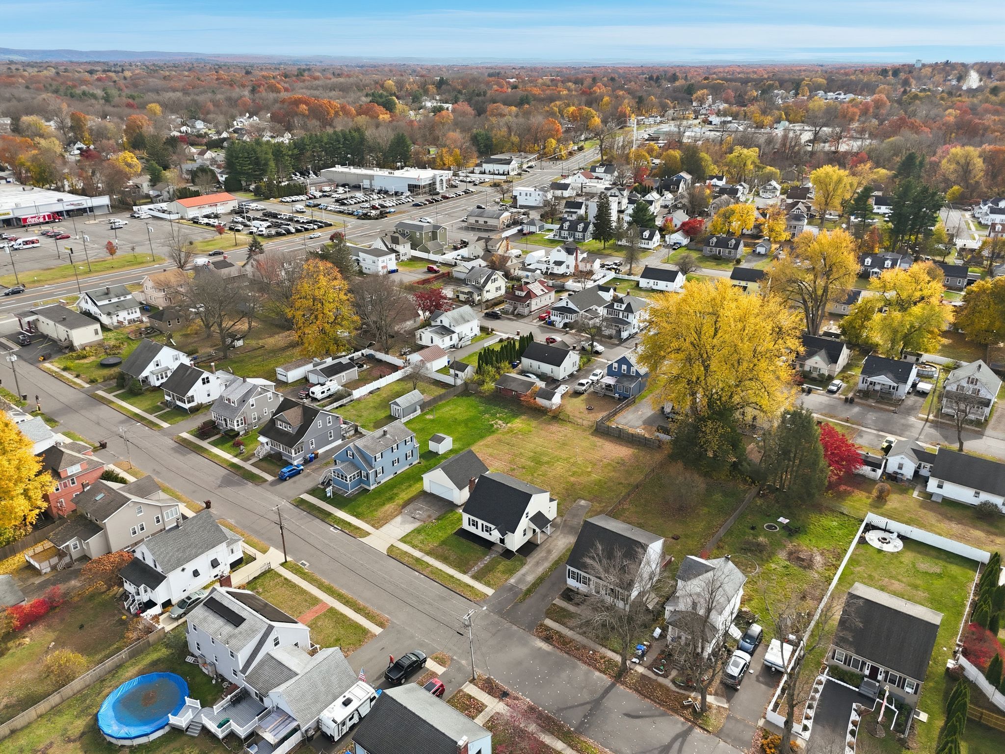 23 Woodlawn Avenue Enfield CT 06082