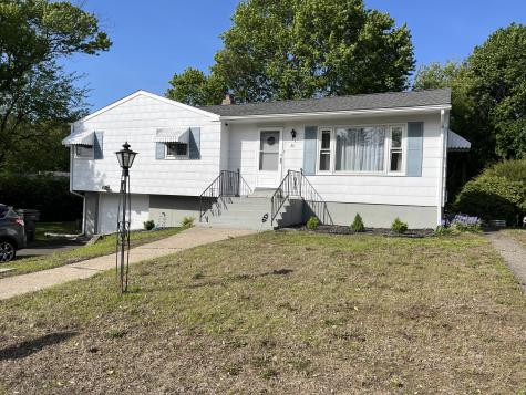 80 Avalon Avenue Watertown CT 06779