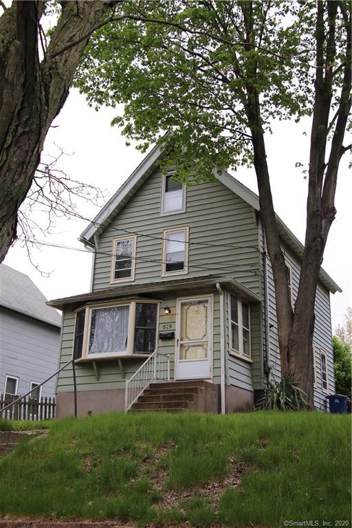 519 Russell Street New Haven CT 06513