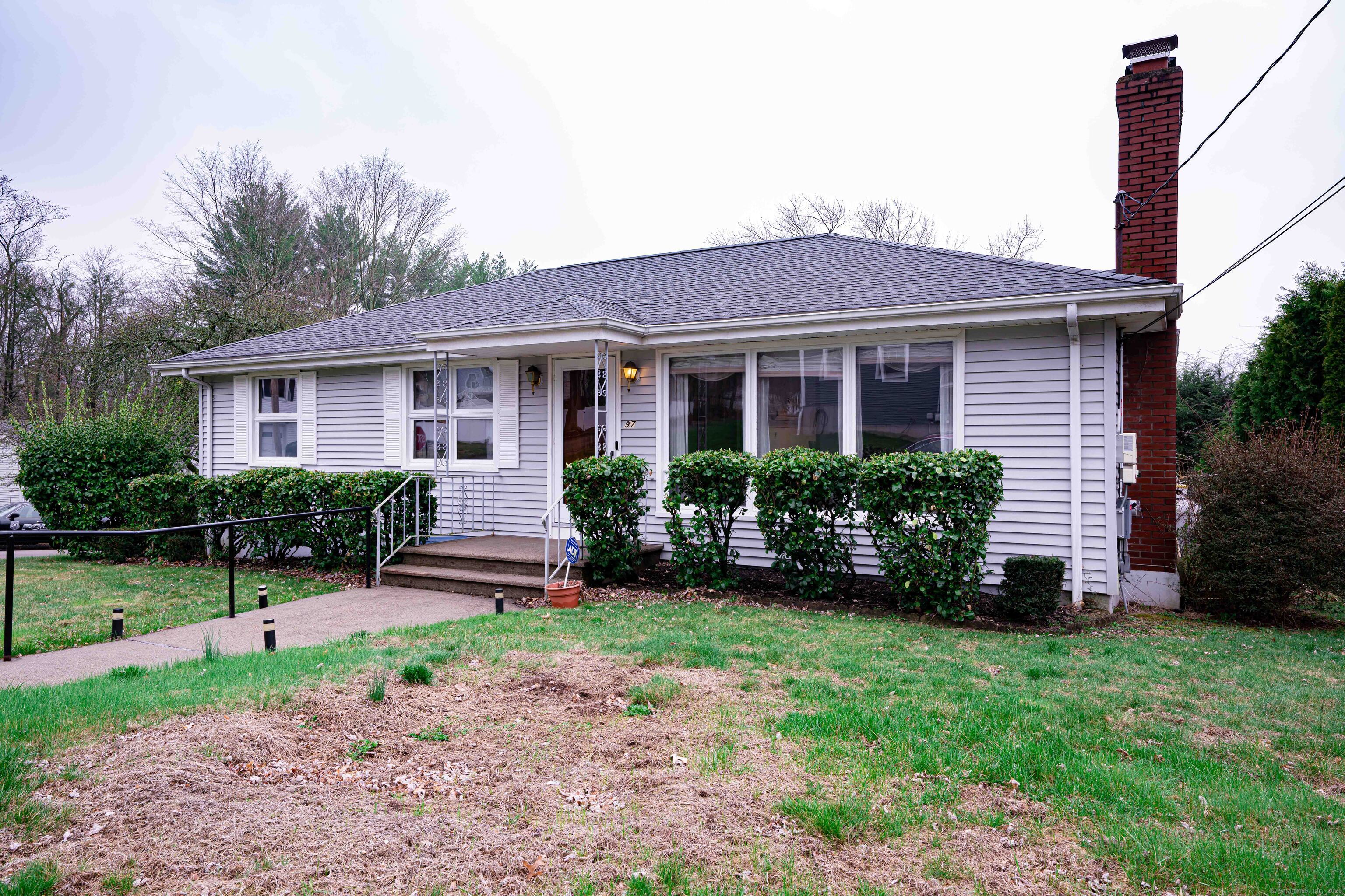 97 Springdale Street Hamden CT 06514