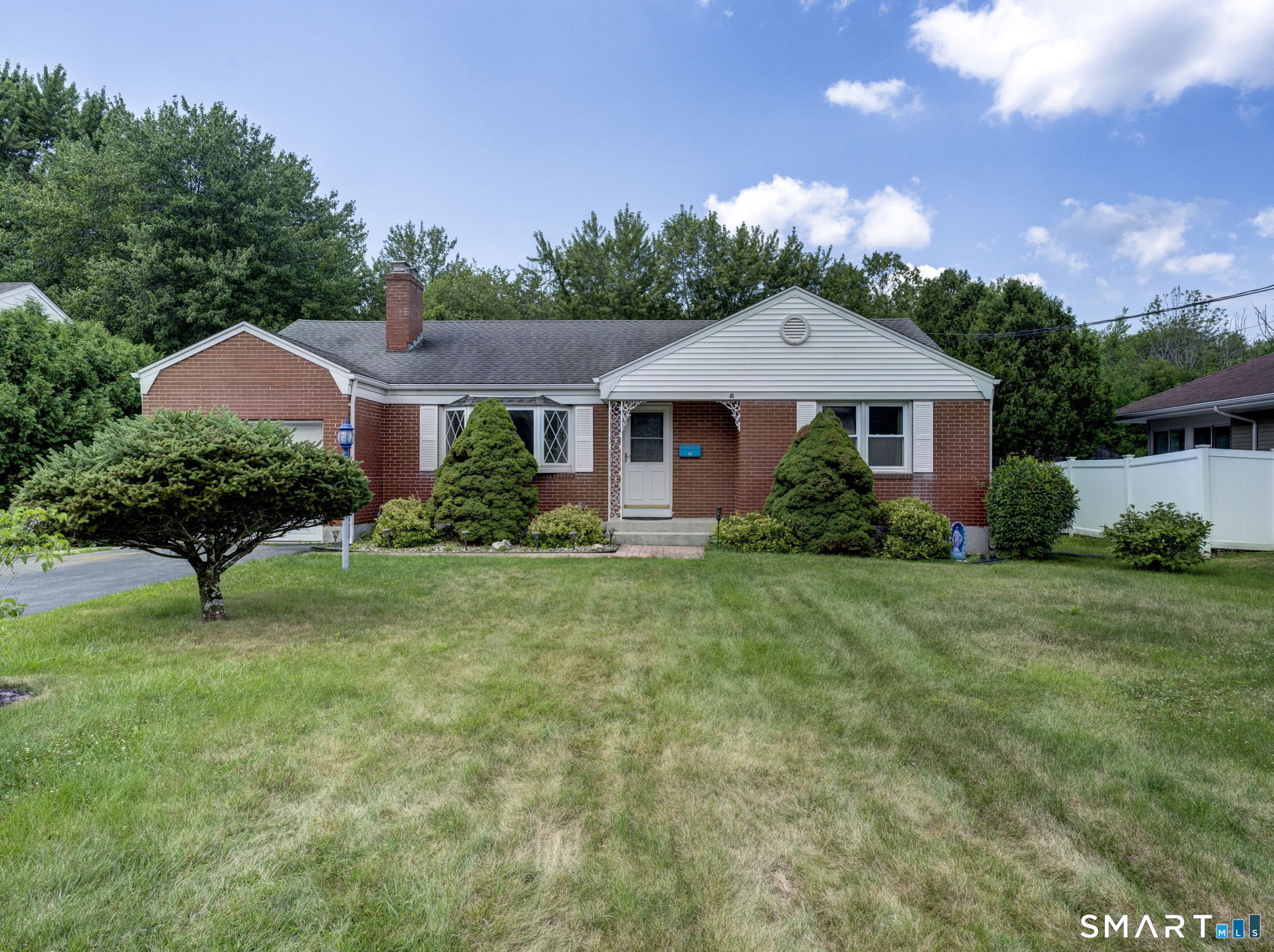 65 Barstow Drive Wethersfield CT 06109