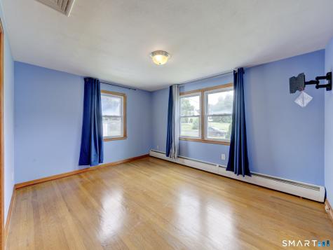 65 Barstow Drive Wethersfield CT 06109