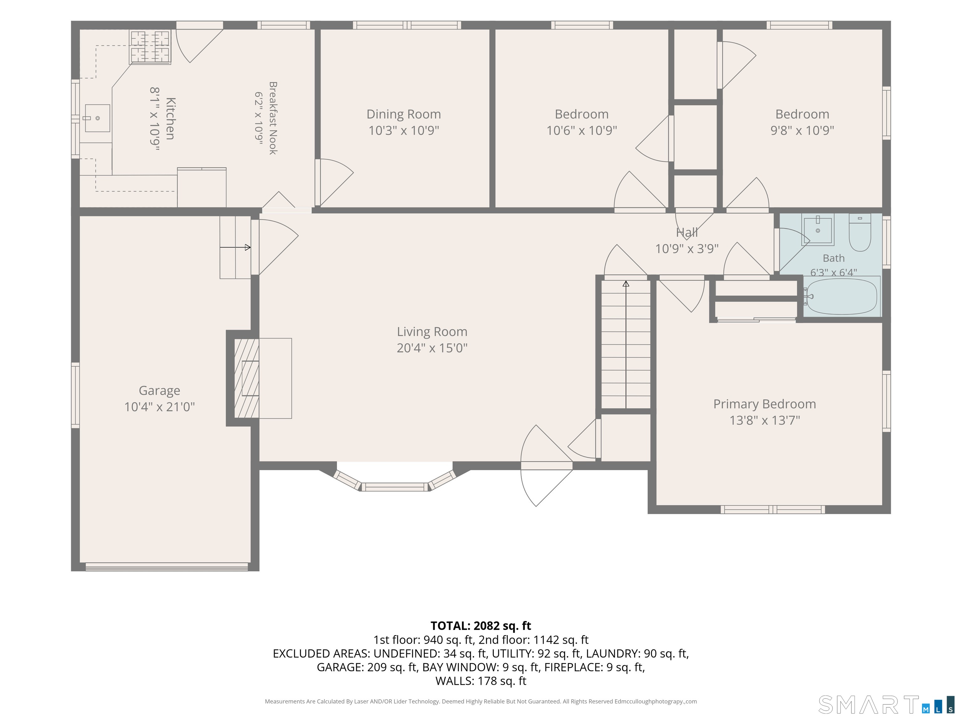 65 Barstow Drive Wethersfield CT 06109