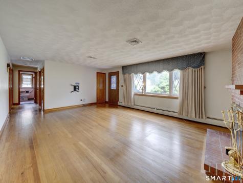 65 Barstow Drive Wethersfield CT 06109