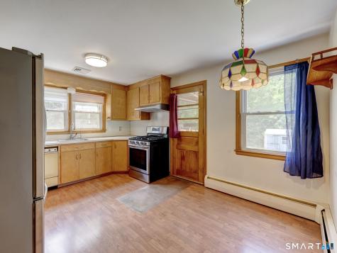 65 Barstow Drive Wethersfield CT 06109