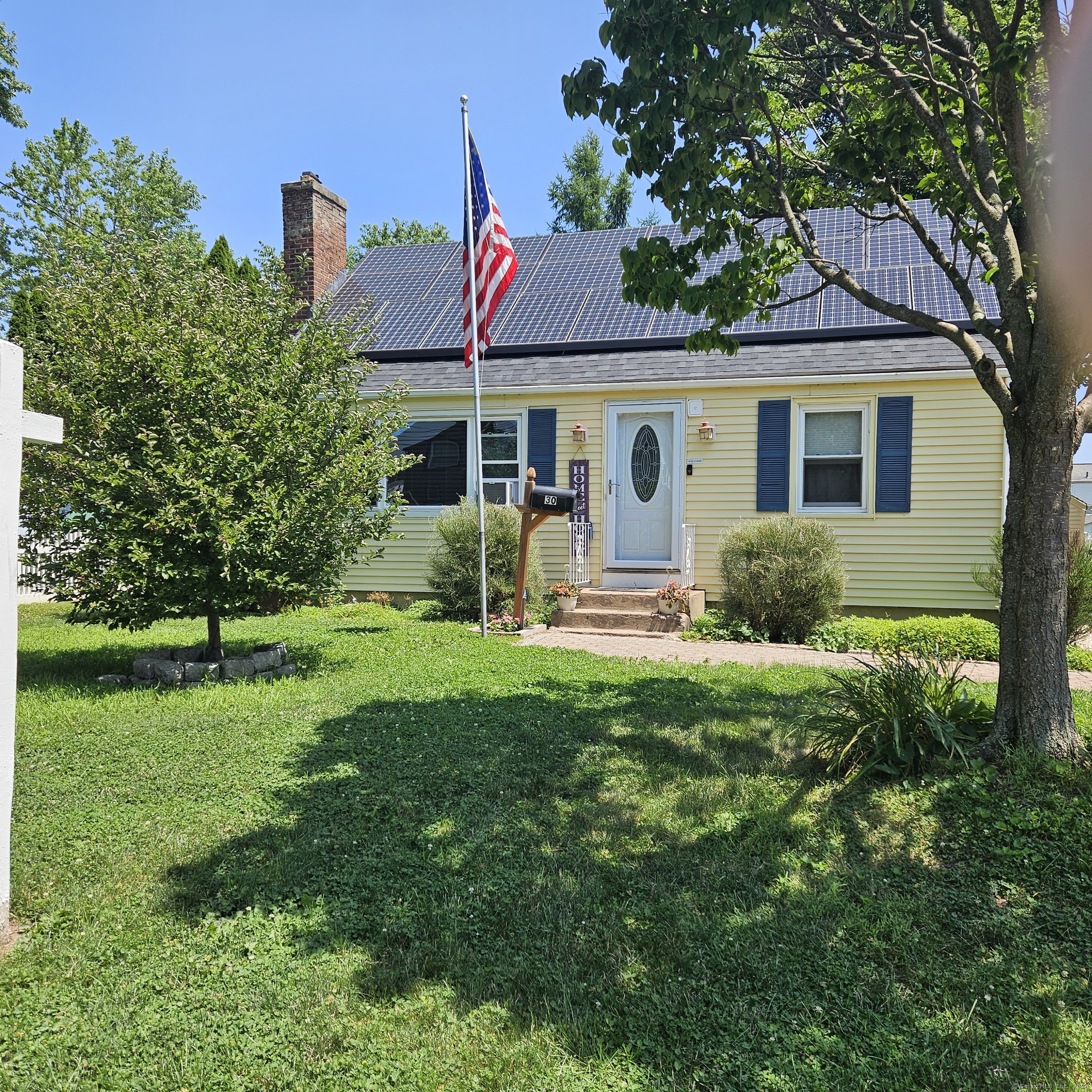 30 Lexington Street Wethersfield CT 06109