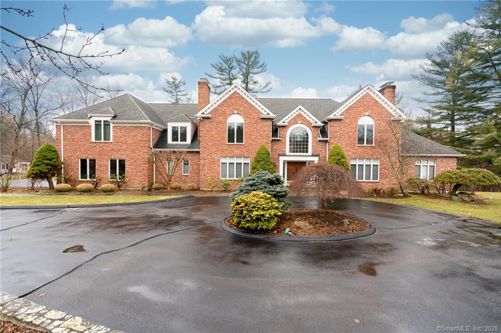 71 East Farms Road Middlebury CT 06762