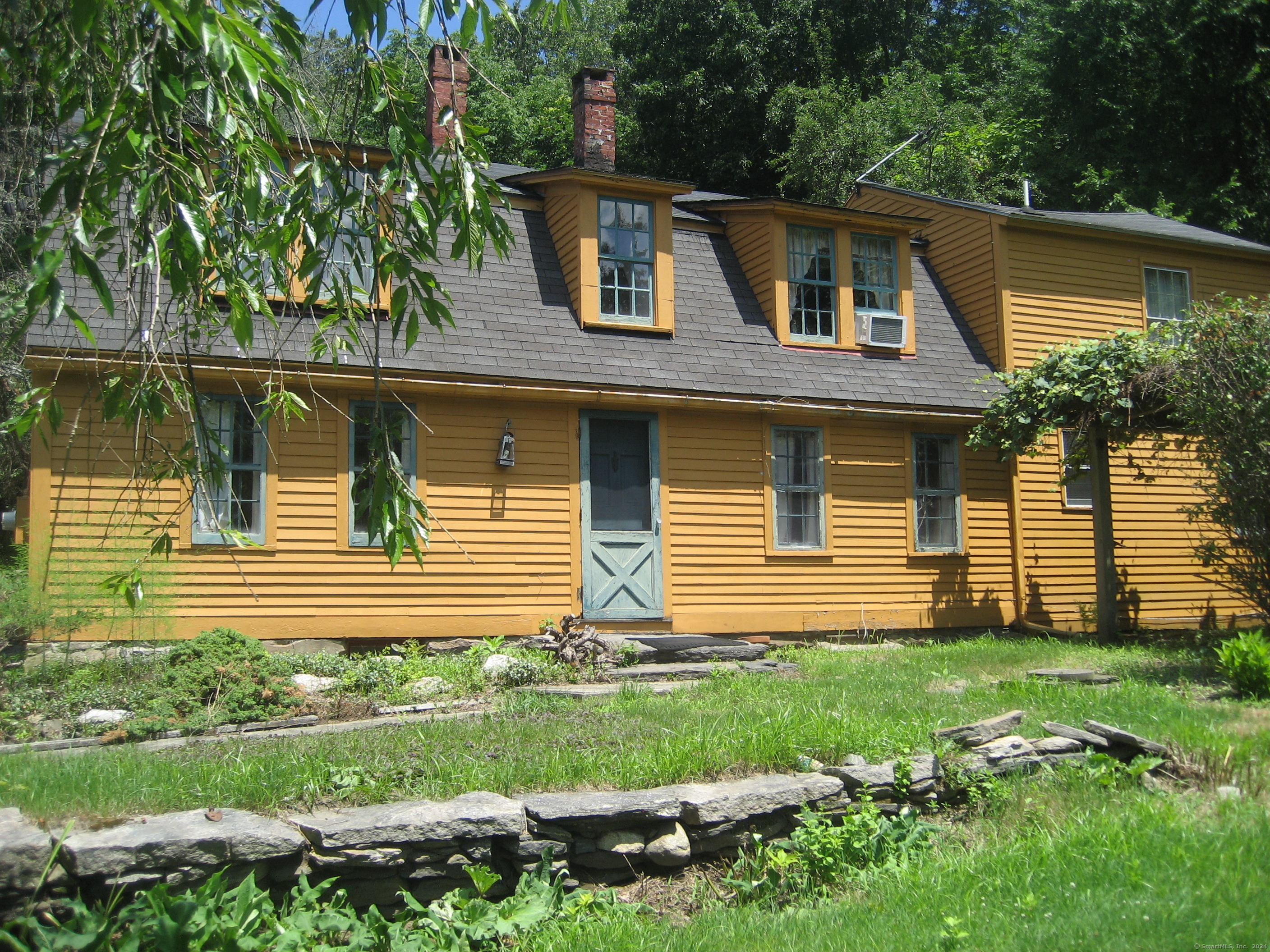 39 Case Street Norwich CT 06360