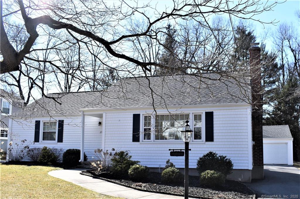 235 Goodale Drive Newington CT 06111