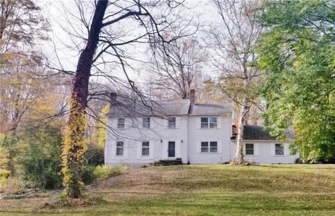 5 Brick Kiln Road Harwinton CT 06791