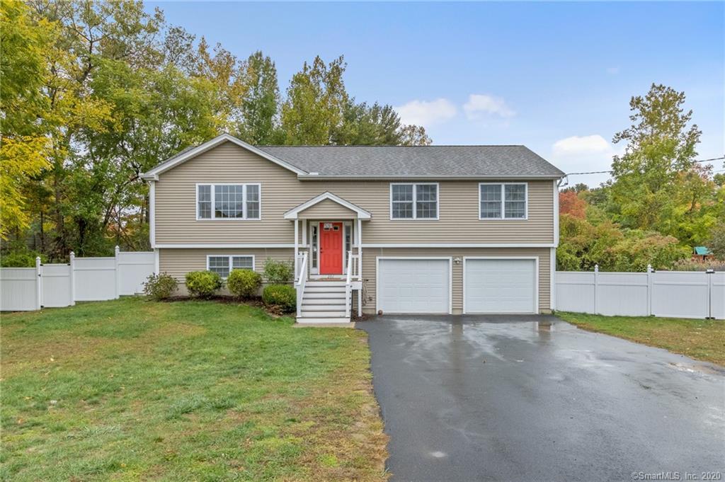201 State Street Enfield CT 06082
