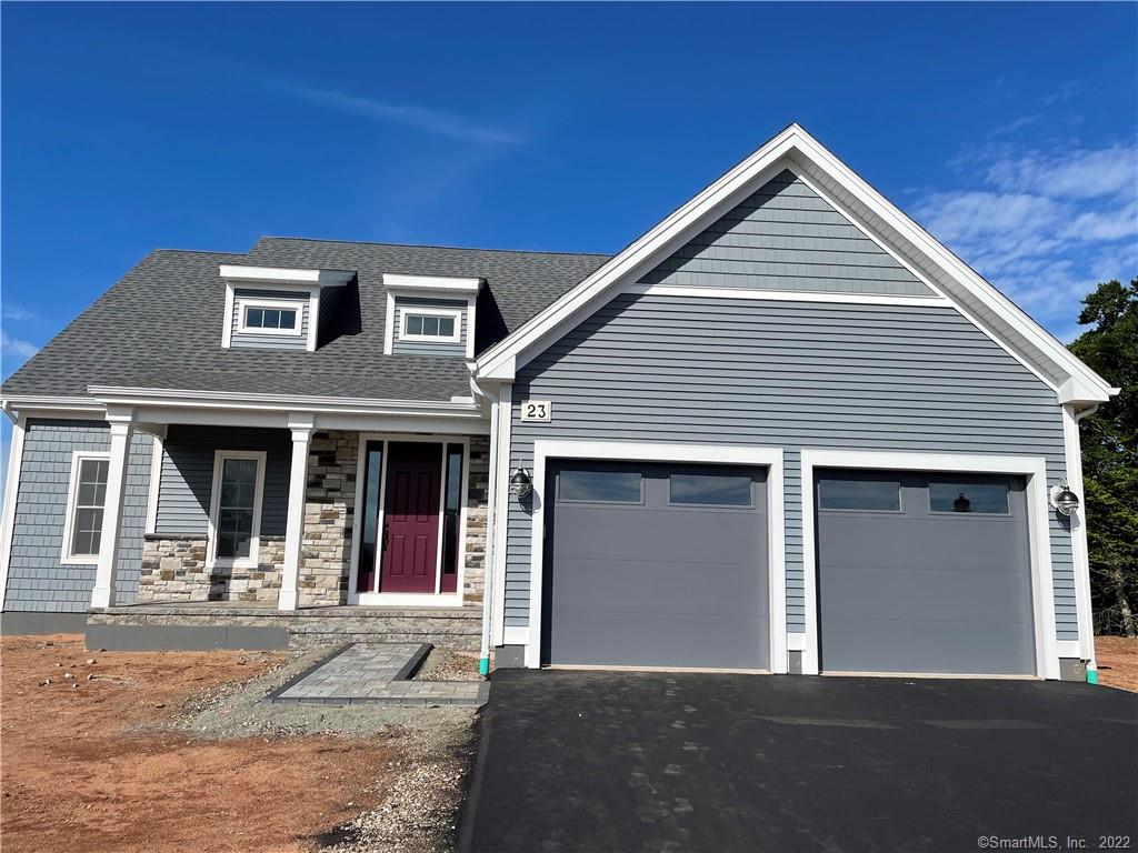 23 Bluestem Boulevard Cromwell CT 06416