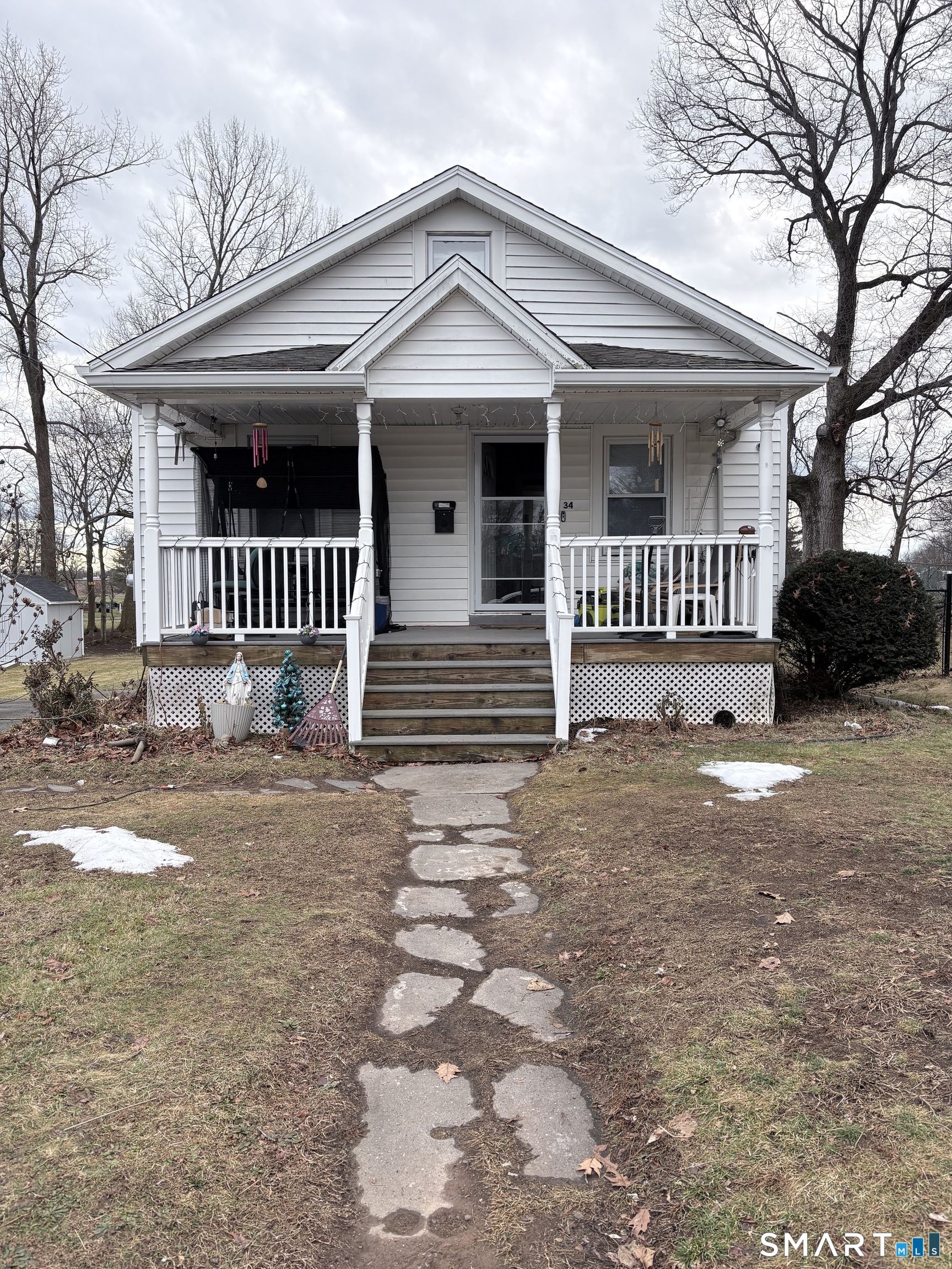 34 Stanley Street Meriden CT 06450