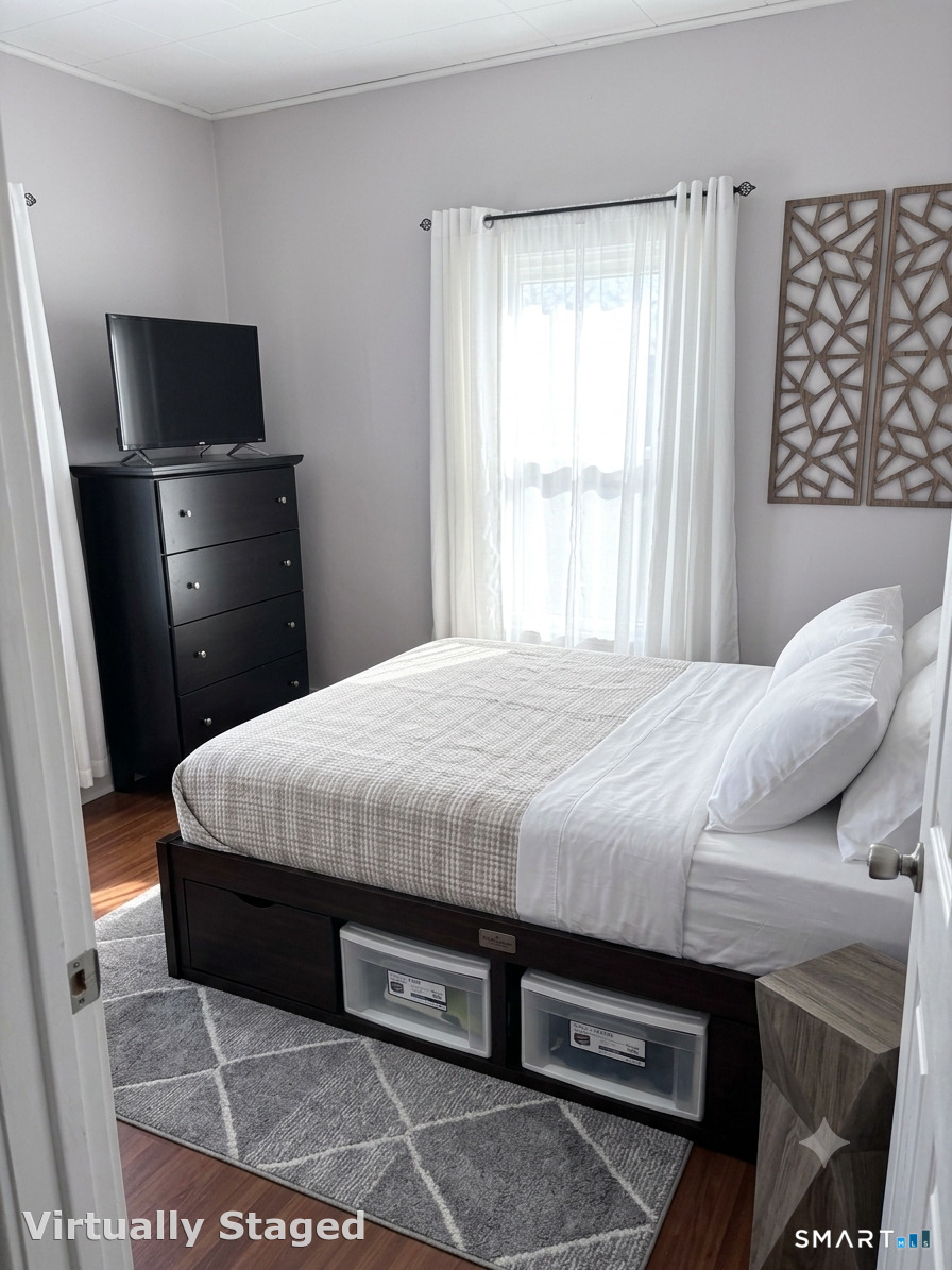 34 Stanley Street Meriden CT 06450