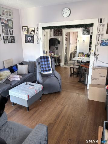 34 Stanley Street Meriden CT 06450