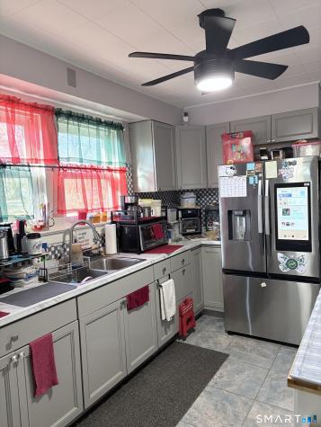 34 Stanley Street Meriden CT 06450