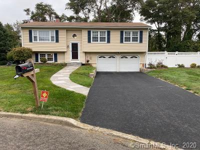 43 Elgid Drive Milford CT 06460