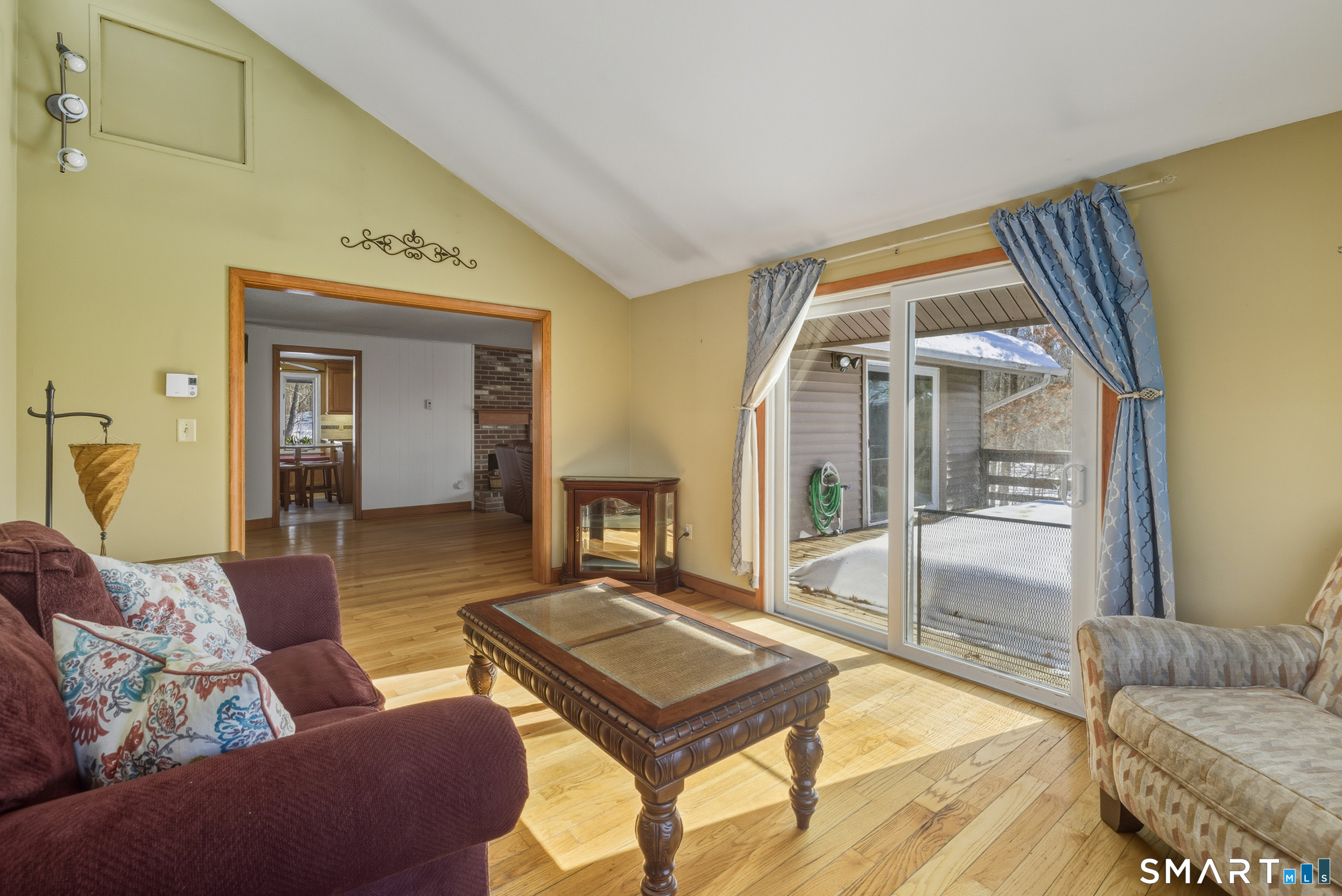 16 Merrywood Lane East Lyme CT 06333