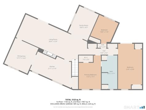 16 Merrywood Lane East Lyme CT 06333