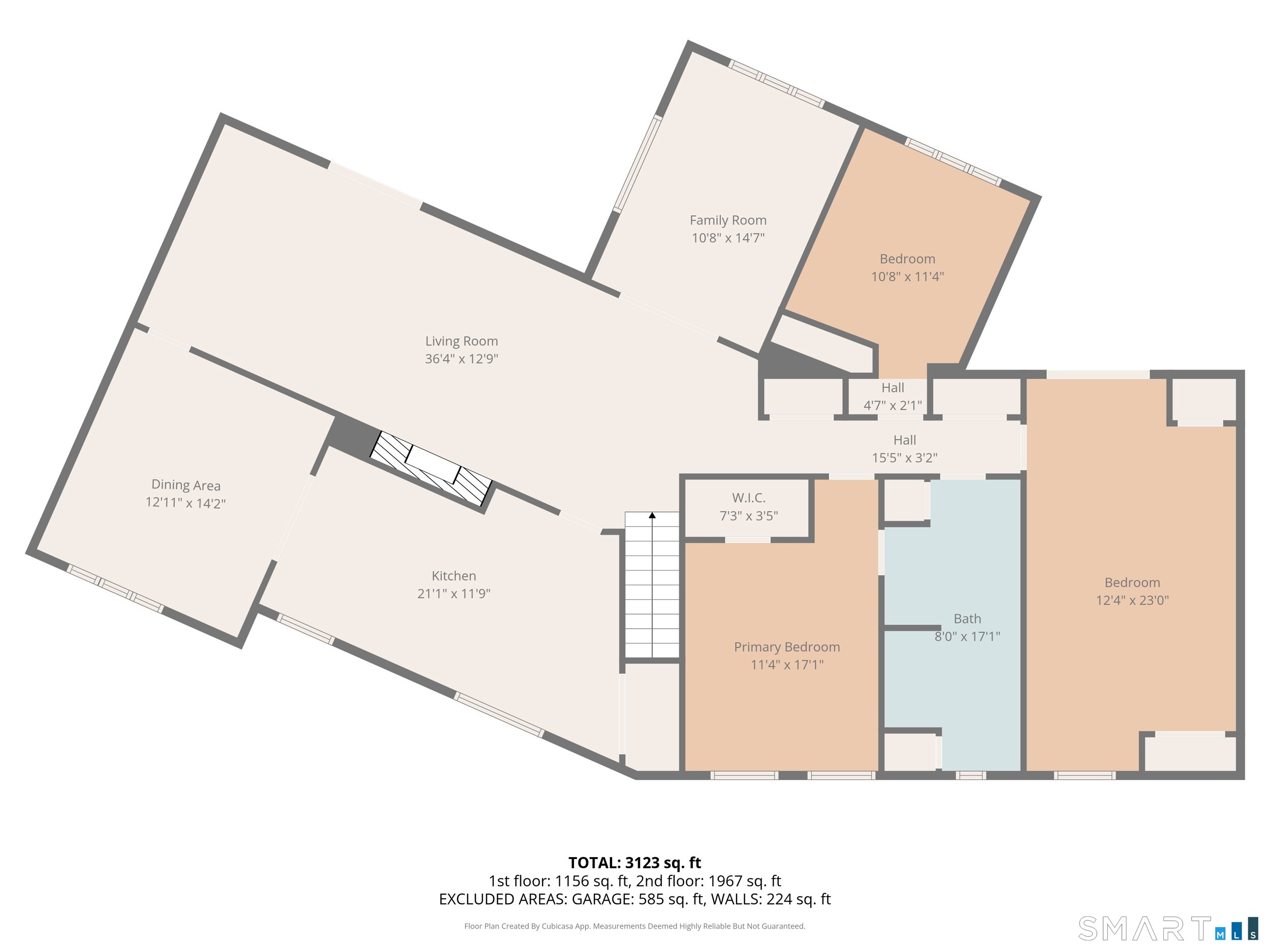 16 Merrywood Lane East Lyme CT 06333