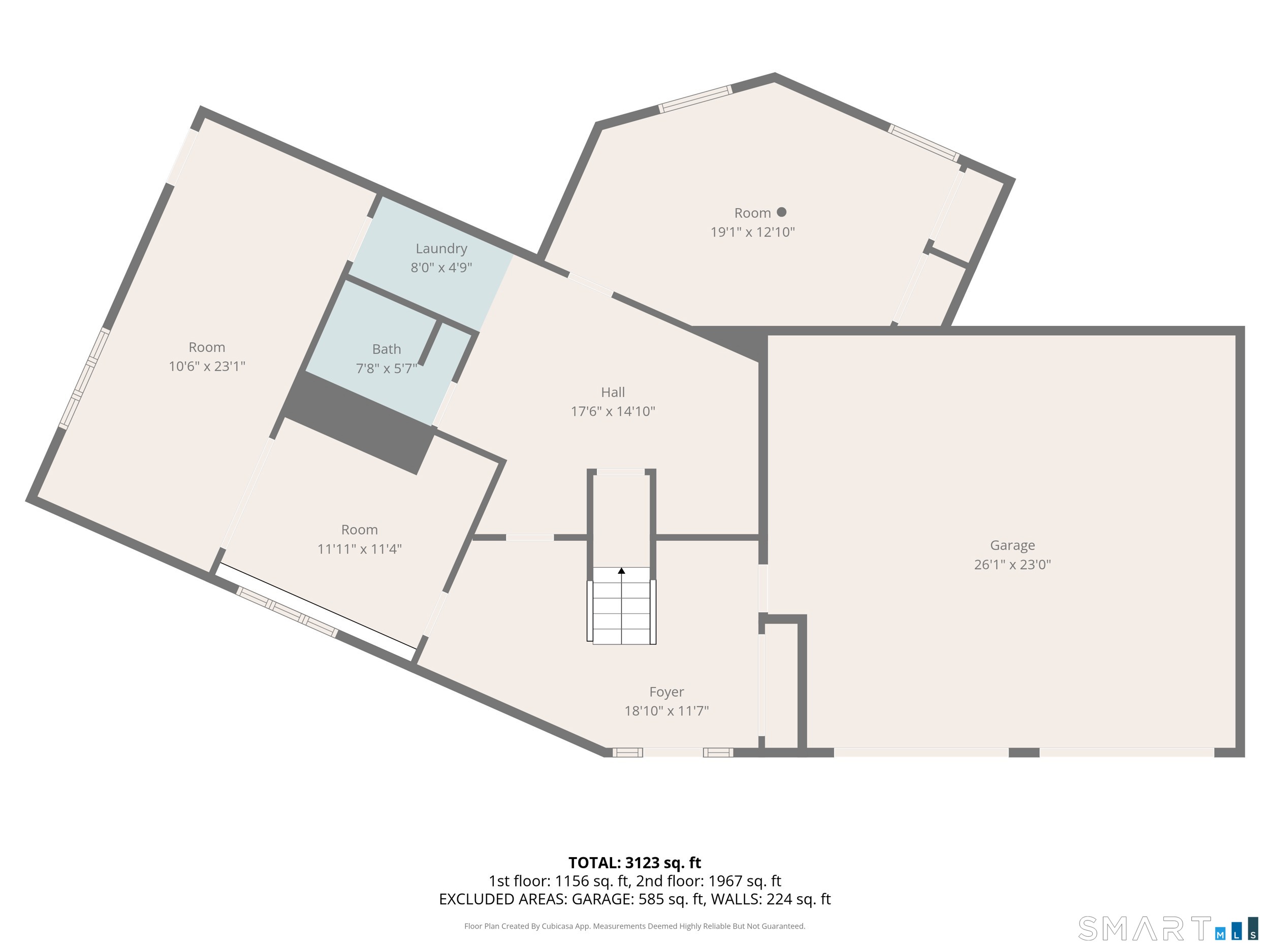 16 Merrywood Lane East Lyme CT 06333