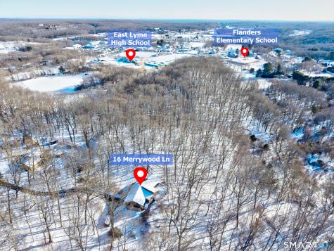 16 Merrywood Lane East Lyme CT 06333