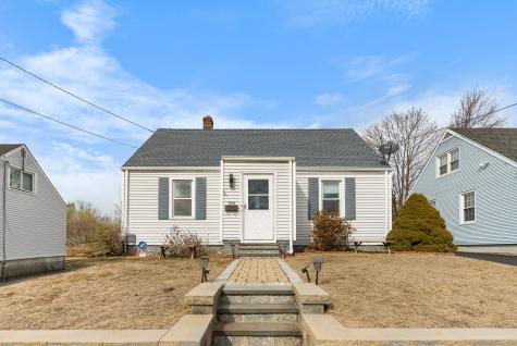 538 Queen Street Bridgeport CT 06606