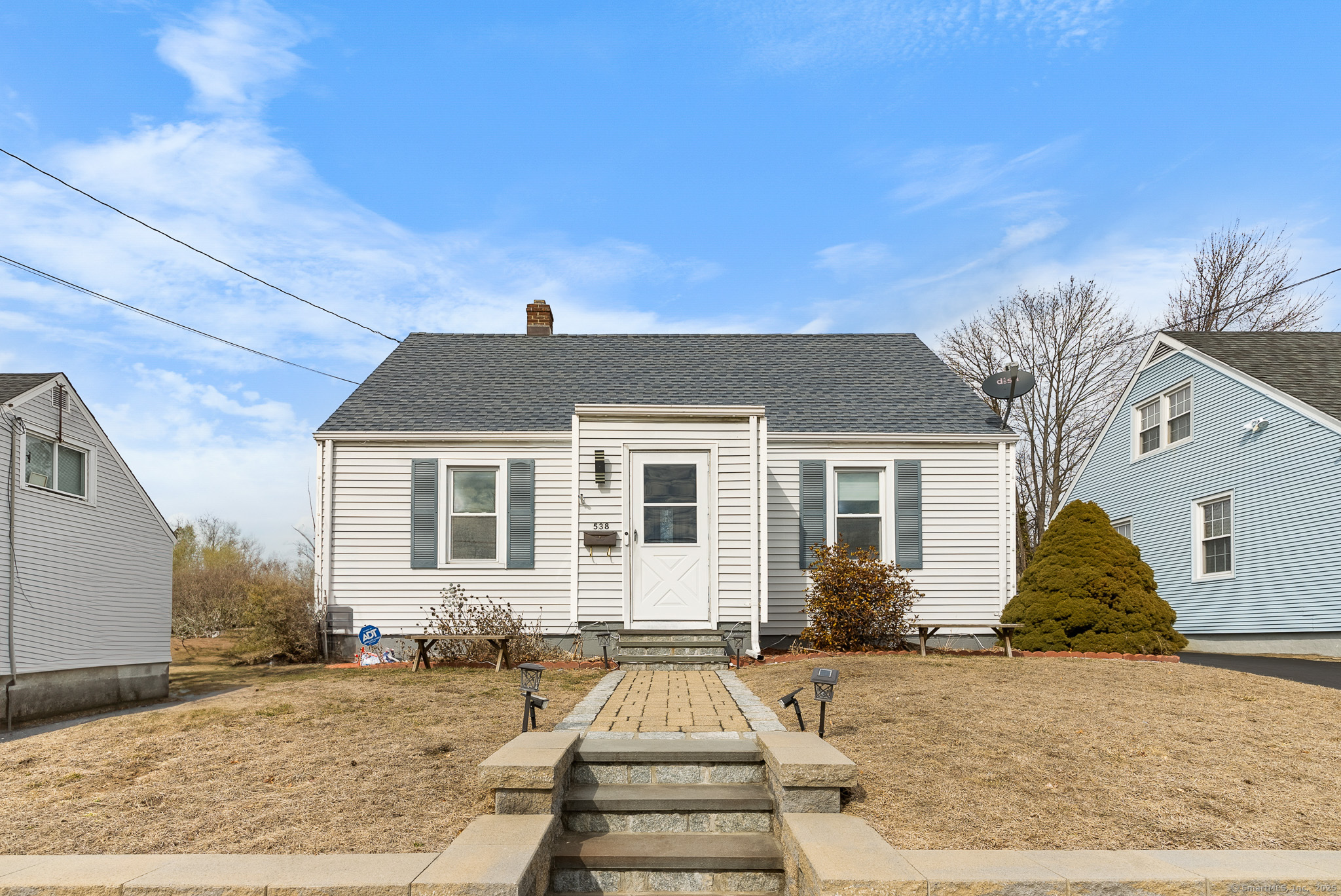 538 Queen Street Bridgeport CT 06606