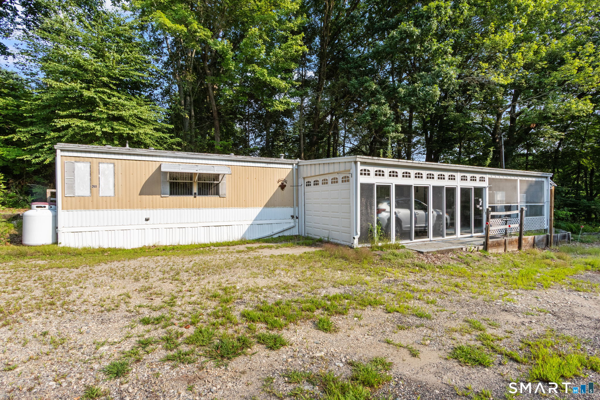 260 Taftville Occum Road Norwich CT 06360