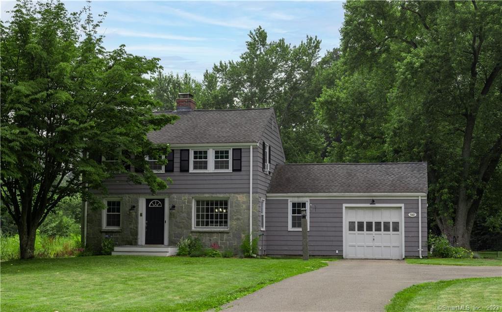 543 Bloomfield Avenue Bloomfield CT 06002