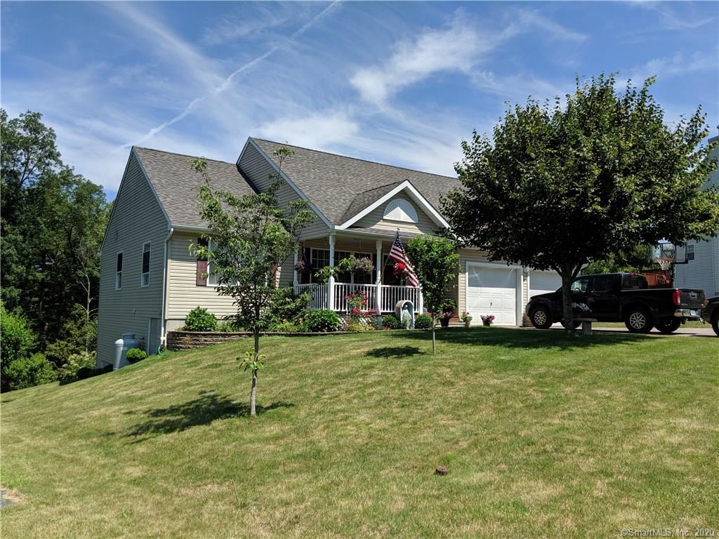 235 White Pine Road Torrington CT 06790