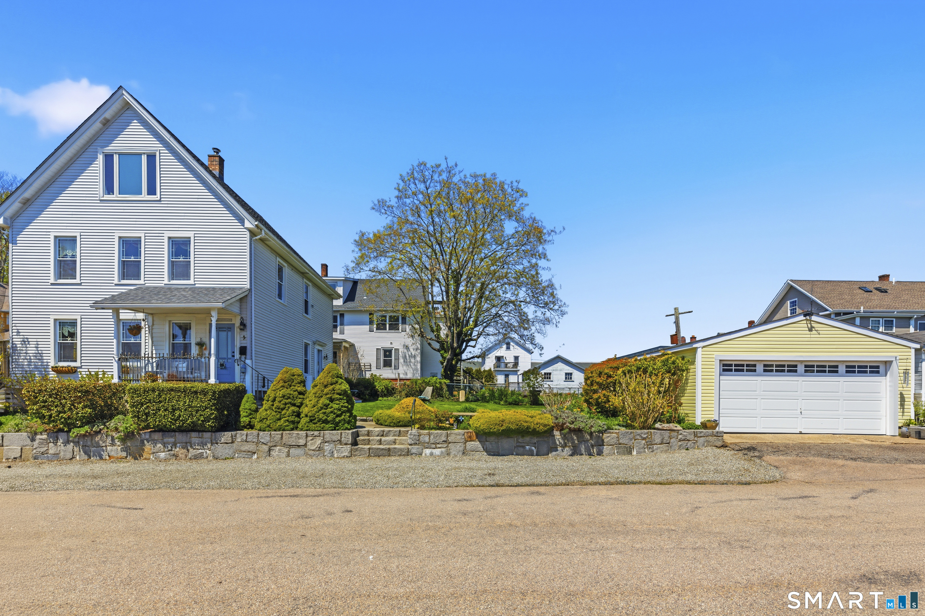 5 South Street Stonington CT 06378